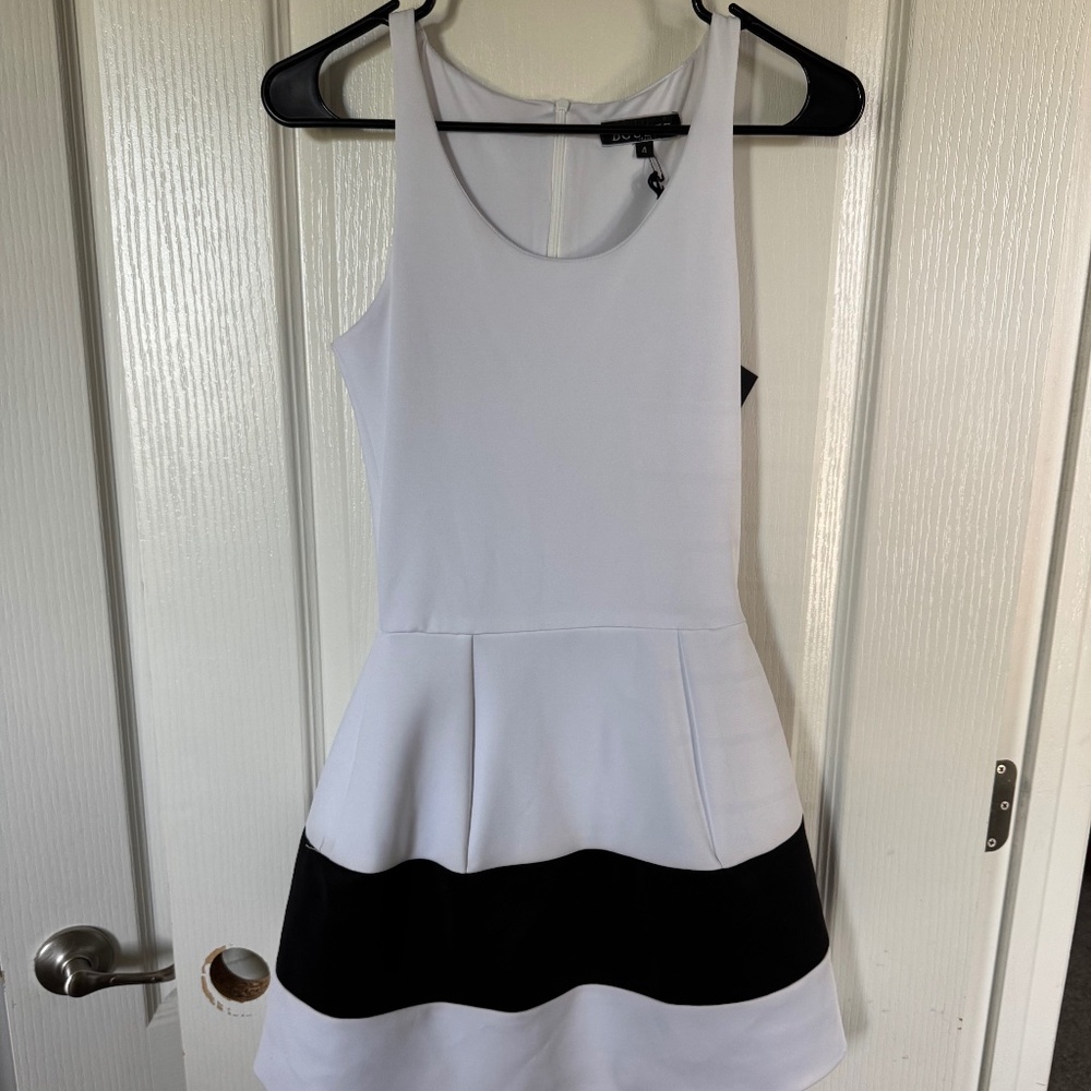 Boulee dress
